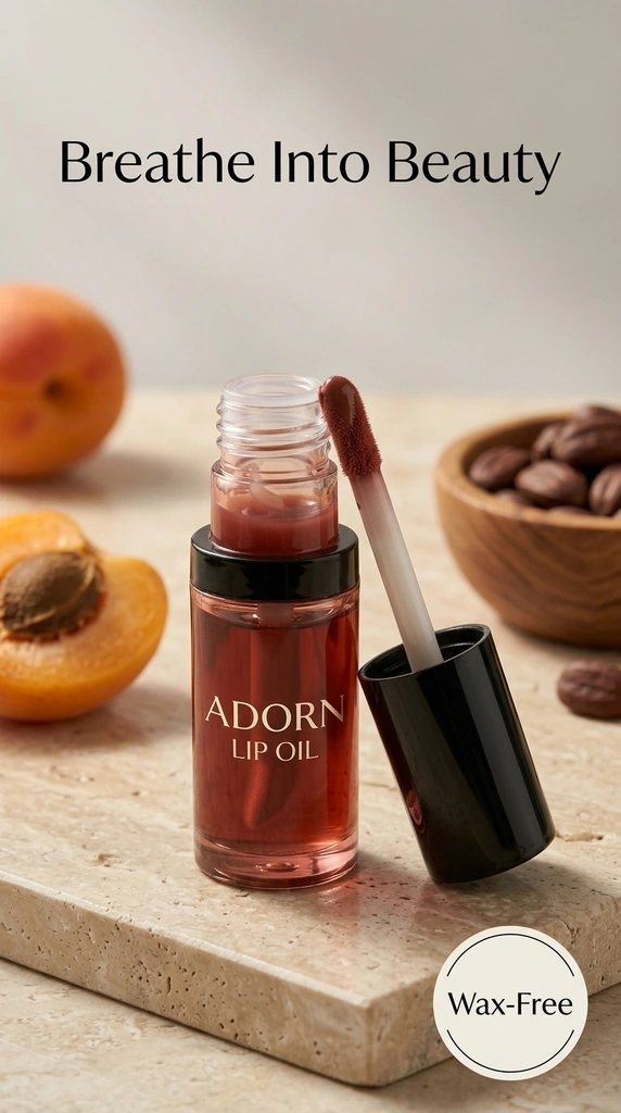 Adorn Lip Oil